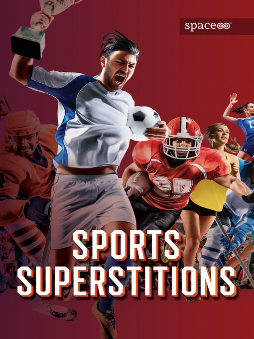 Title details for Sports Superstitions by Saddleback Educational Publishing - Available